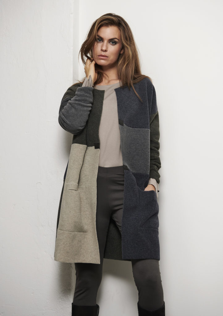 Henriette Steffensen Flare Pants 2115 Nude main image 0
